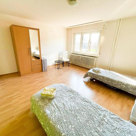 Preiswertes Zentrales Wg-Zimmer In Ravensburg Apartment Exterior photo
