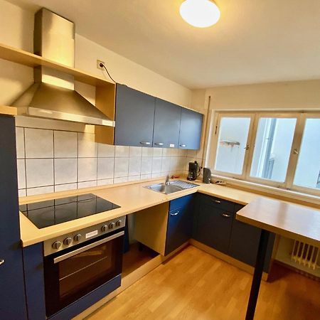 Preiswertes Zentrales Wg-Zimmer In Ravensburg Apartment Exterior photo