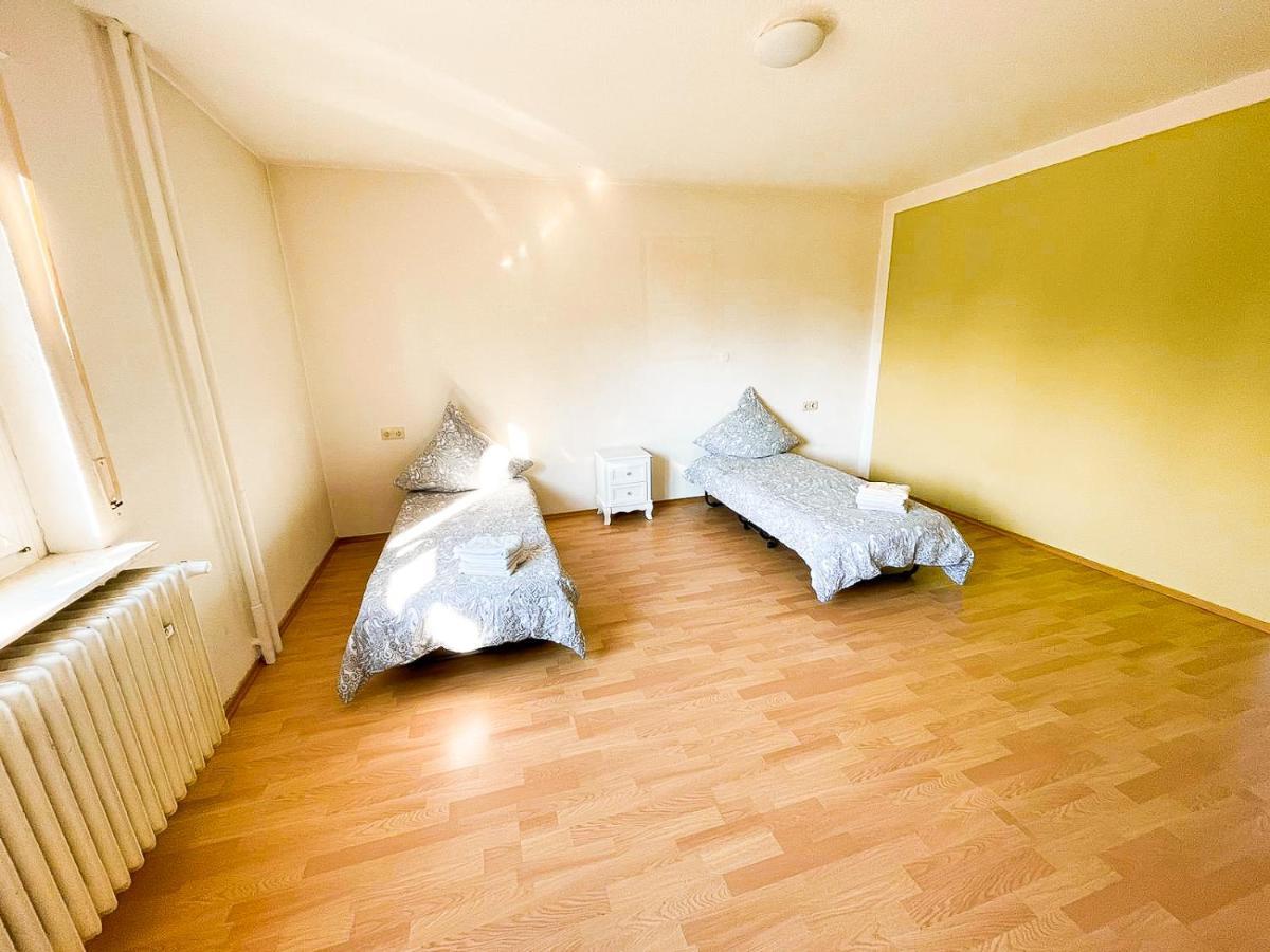 Preiswertes Zentrales Wg-Zimmer In Ravensburg Apartment Exterior photo