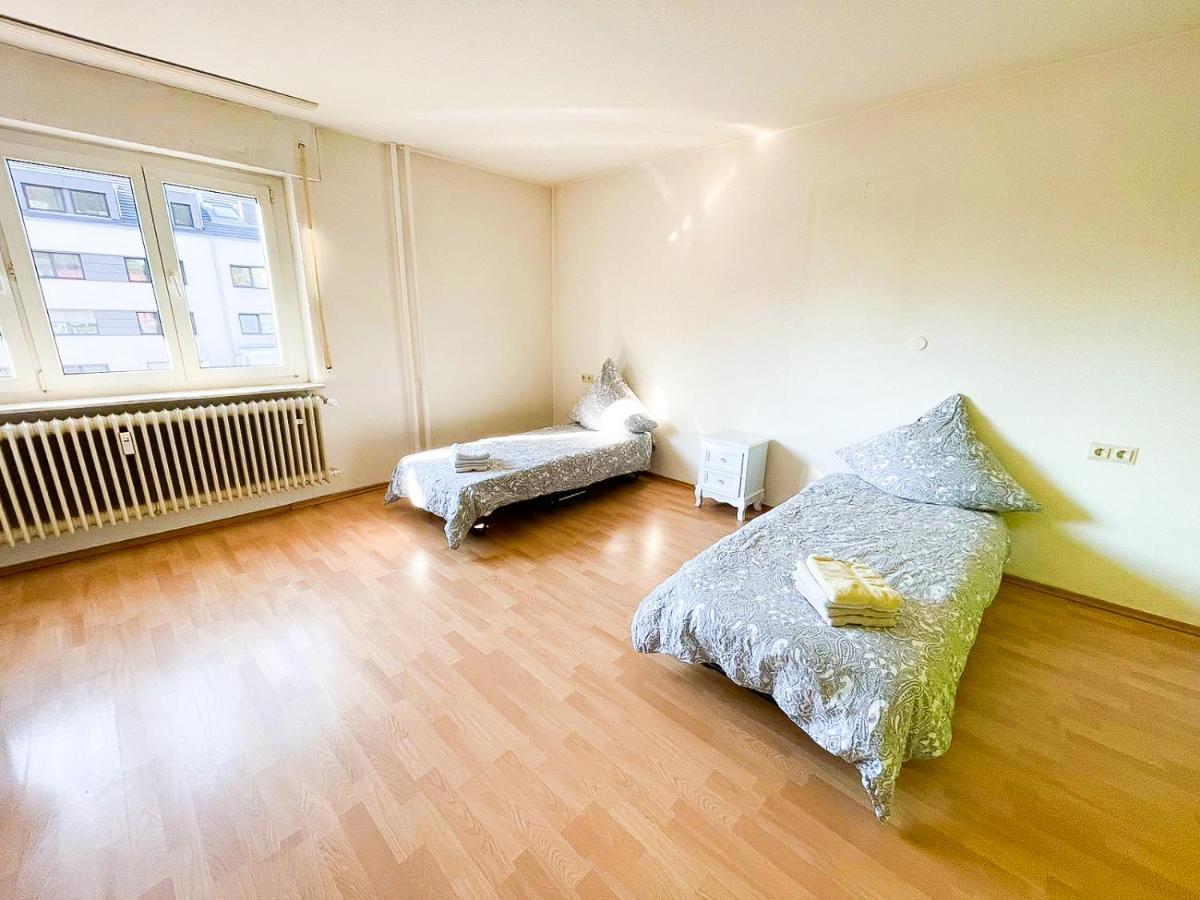 Preiswertes Zentrales Wg-Zimmer In Ravensburg Apartment Exterior photo
