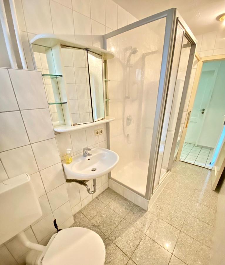 Preiswertes Zentrales Wg-Zimmer In Ravensburg Apartment Exterior photo