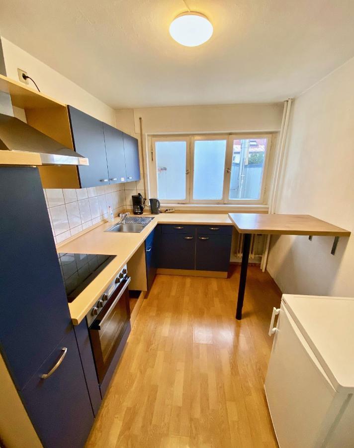 Preiswertes Zentrales Wg-Zimmer In Ravensburg Apartment Exterior photo