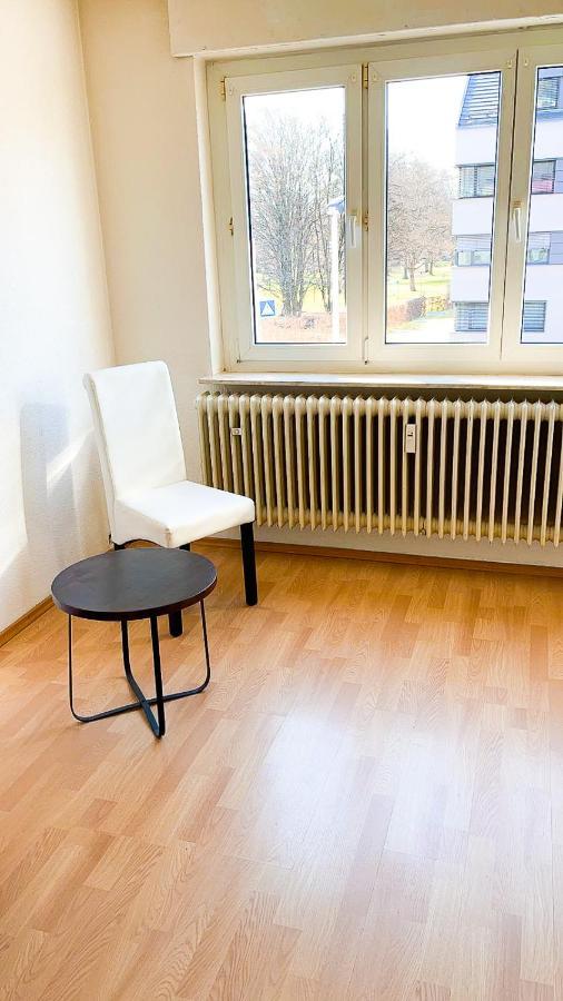 Preiswertes Zentrales Wg-Zimmer In Ravensburg Apartment Exterior photo